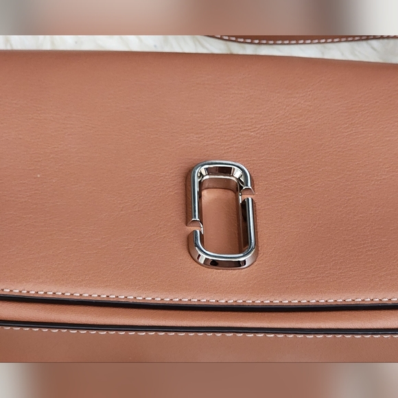 Marc Jacobs Noho Small Crossbody Bag - Picture 4 of 5